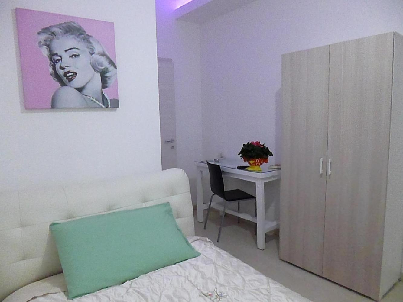 Monaco Rooms Verona Habitación foto