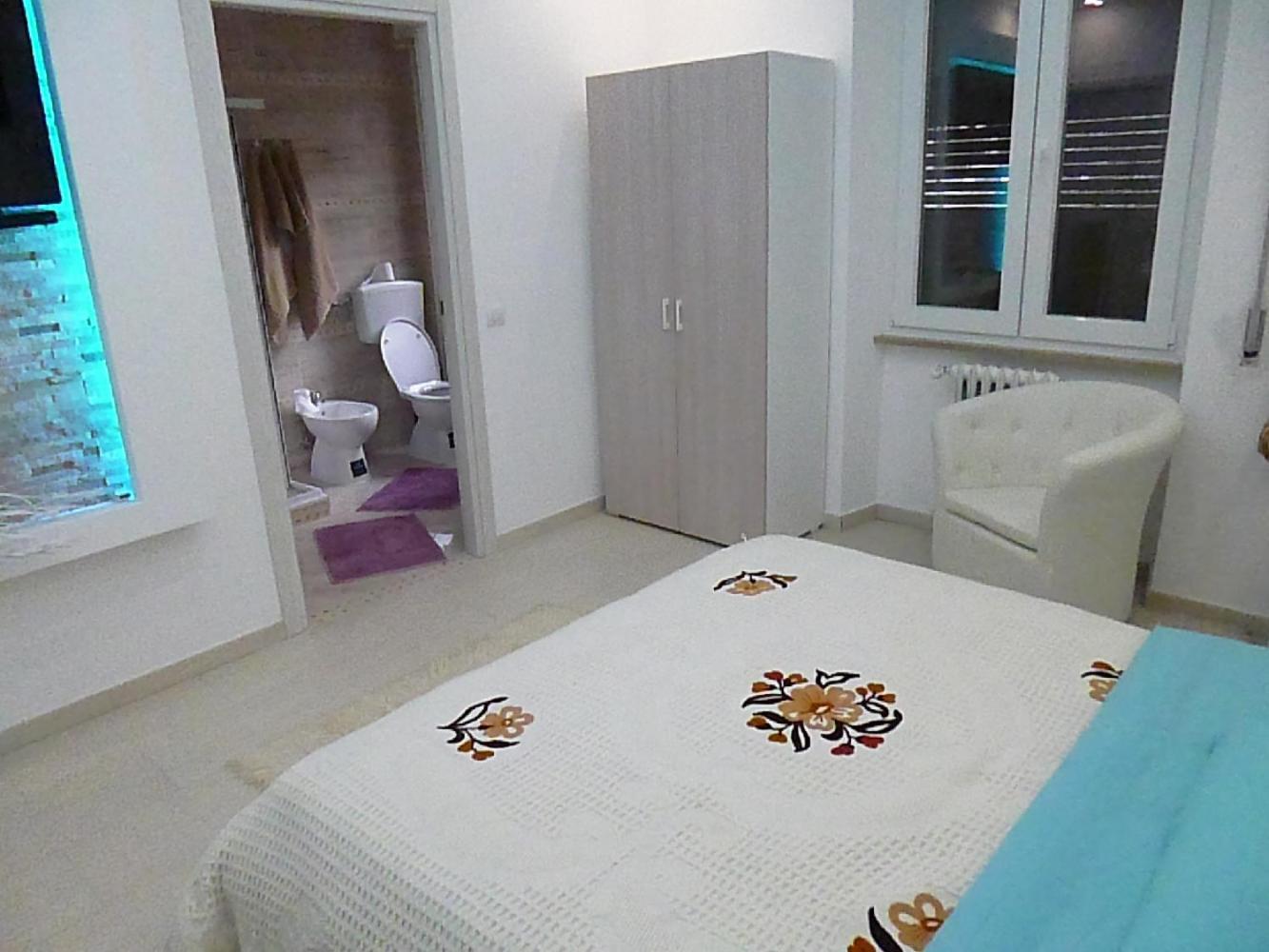 Monaco Rooms Verona Habitación foto