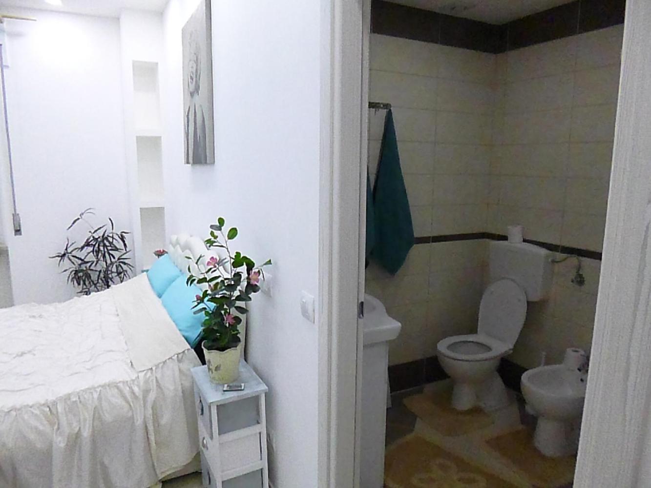 Monaco Rooms Verona Habitación foto