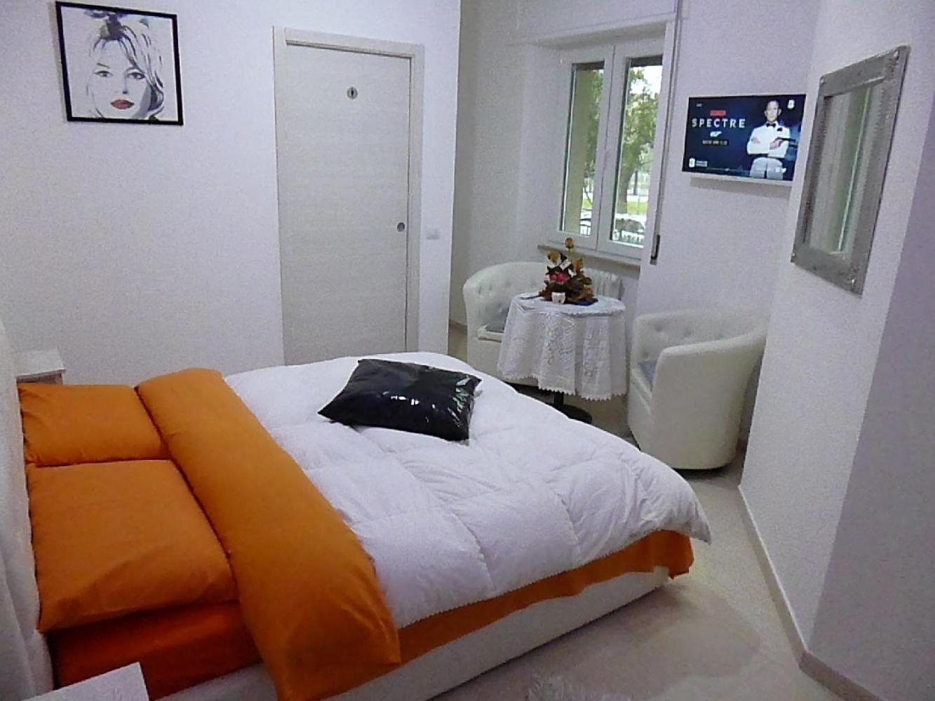 Monaco Rooms Verona Habitación foto