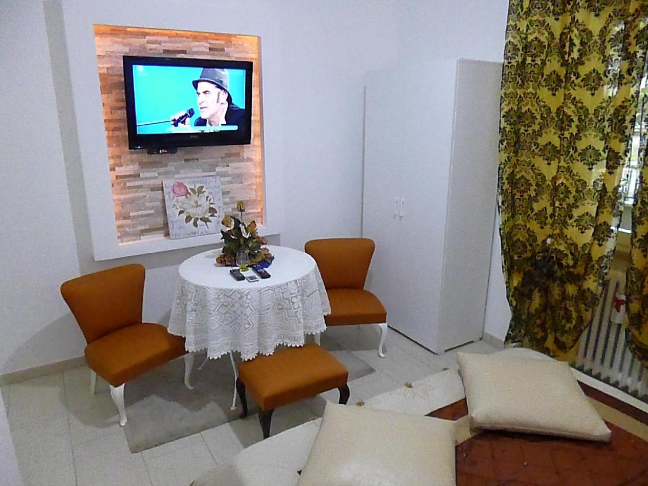 Monaco Rooms Verona Habitación foto
