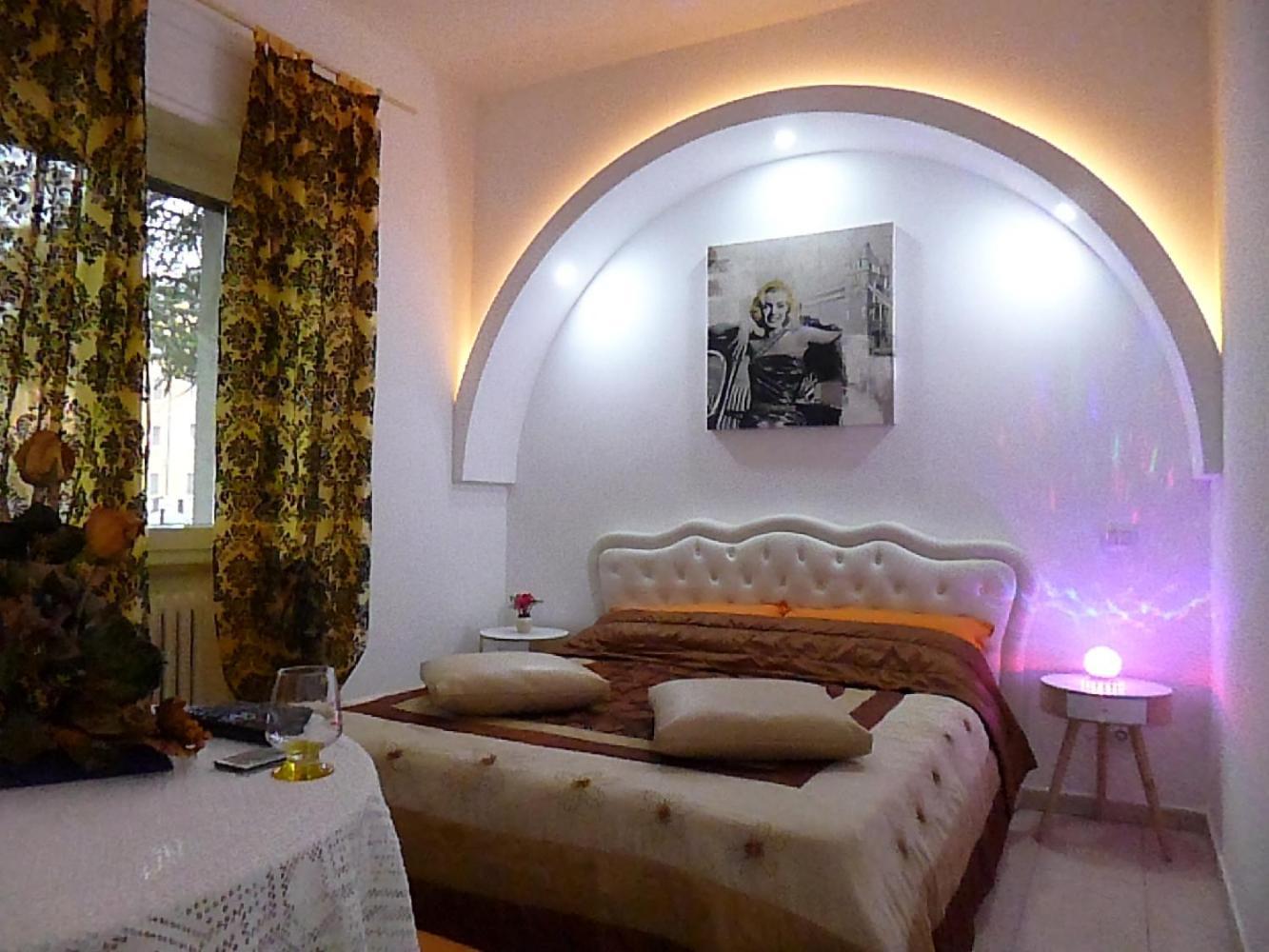Monaco Rooms Verona Habitación foto