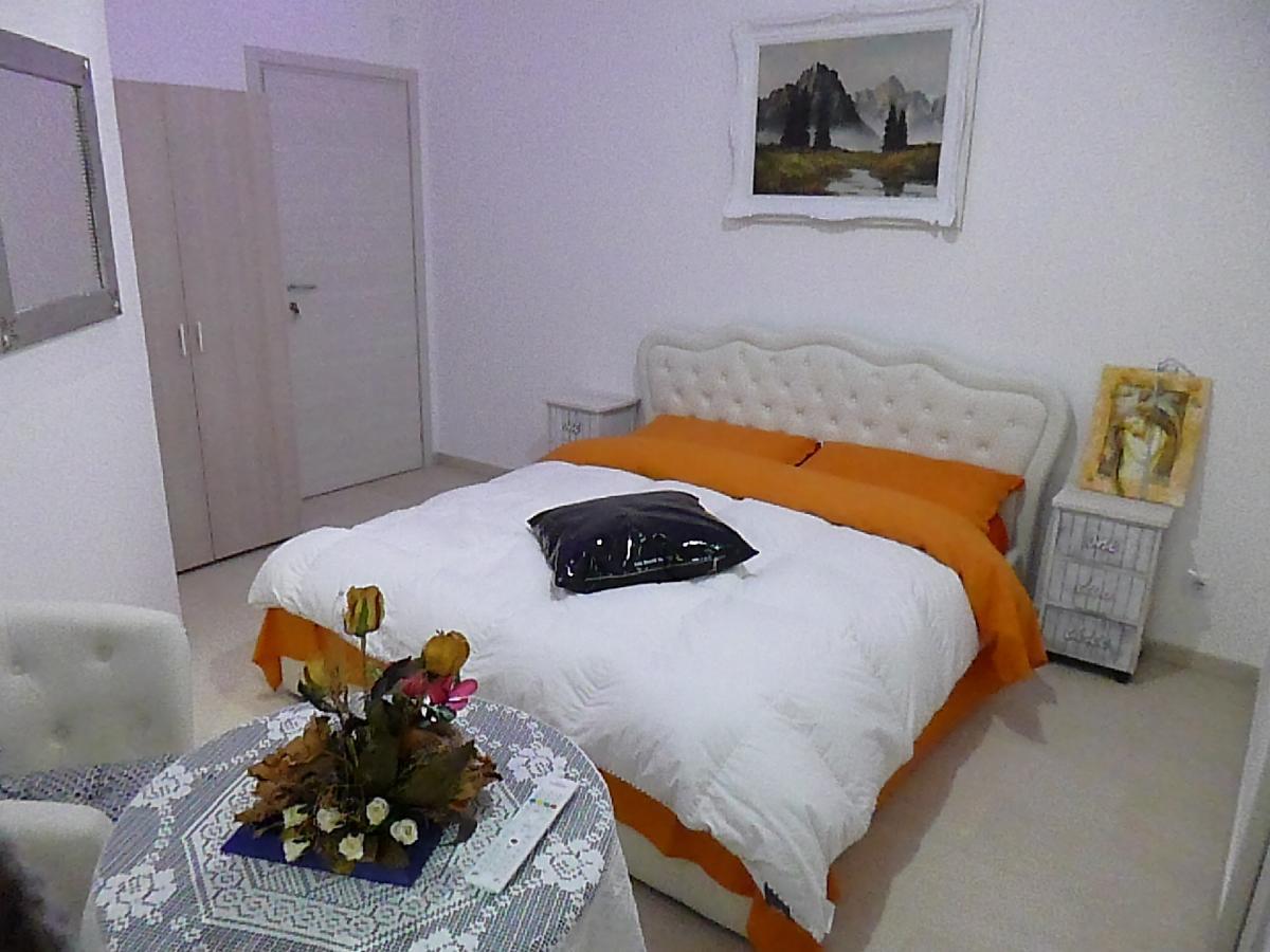 Monaco Rooms Verona Exterior foto