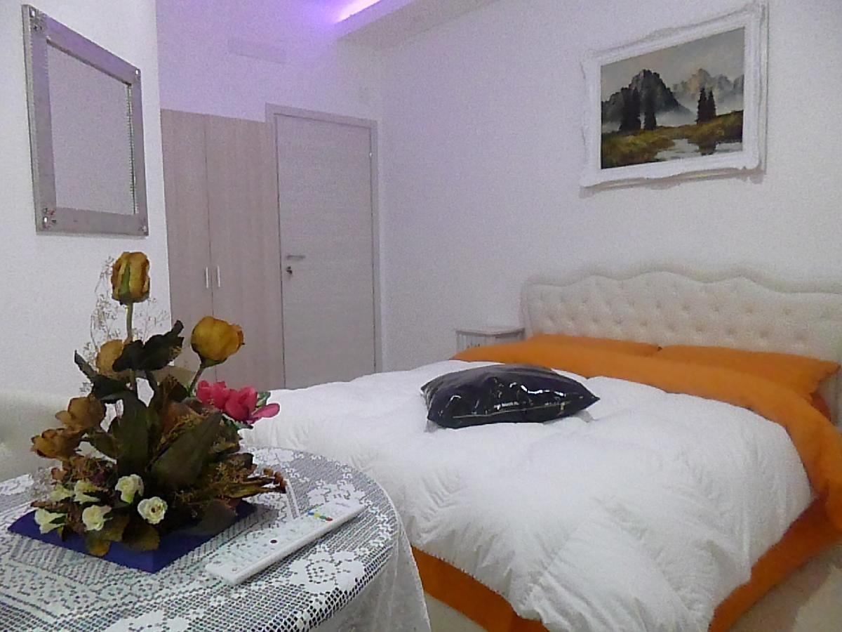 Monaco Rooms Verona Exterior foto